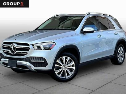 Certified 2023 Mercedes-Benz GLE 450 4MATIC