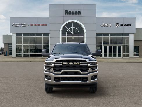 New 2025 RAM 2500 Tradesman image 30