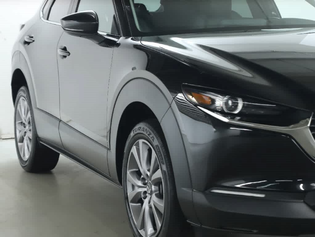 Certified 2023 MAZDA CX-30 AWD 2.5 S w/ Select Package image 8