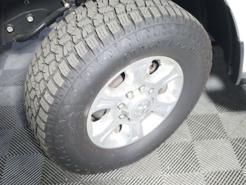 Used 2023 RAM 2500 Big Horn w/ Level 1 Equipment Group image 20