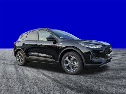 New 2026 Ford Escape ST-Line image 2