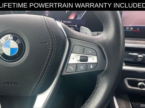 Used 2025 BMW X5 xDrive40i AWD/4WD image 19