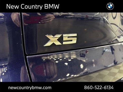 New 2026 BMW X5 M60i image 10