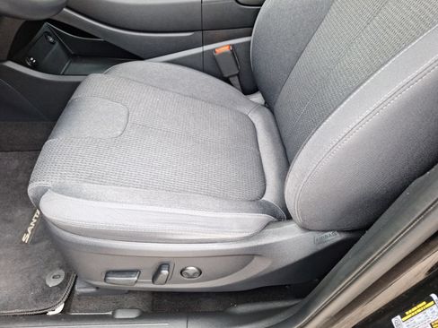 Used 2023 Hyundai Santa Fe SEL w/ Cargo Package FWD image 14