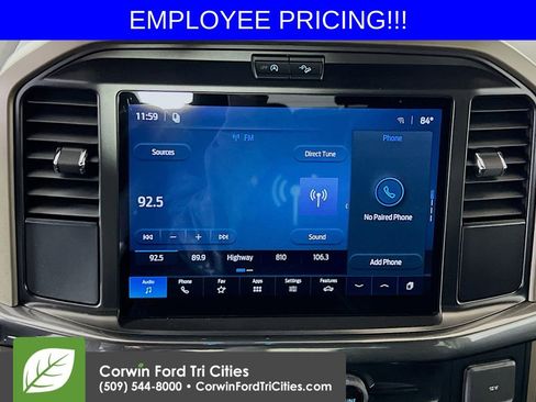 New 2026 Ford F150 STX AWD/4WD image 20