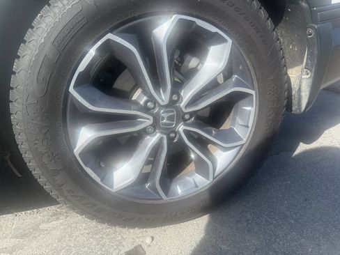 Used 2022 Honda CR-V EX-L image 22