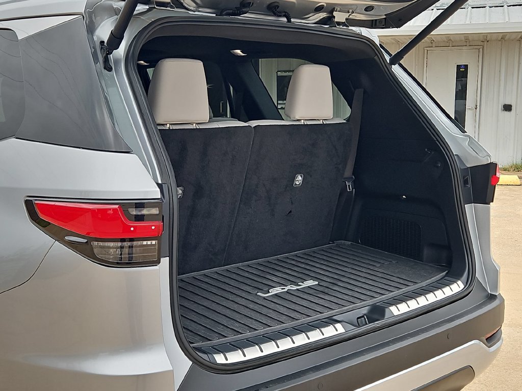 Used 2024 Lexus TX 350 FWD w/ Technology Package image 34