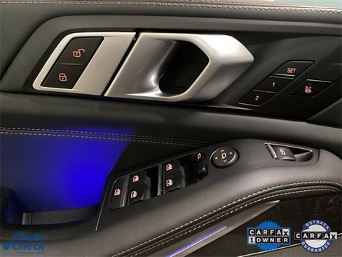 Used 2025 BMW X5 sDrive40i image 26