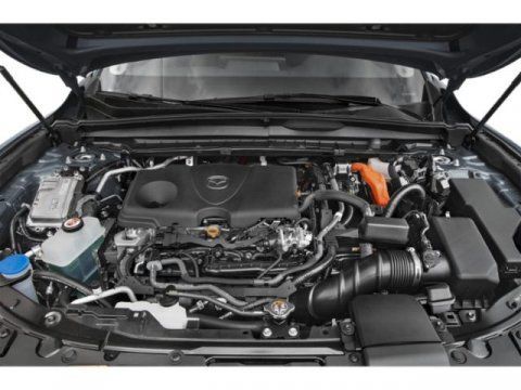 New 2026 MAZDA CX-50 AWD 2.5 Hybrid w/ Cargo Package image 14
