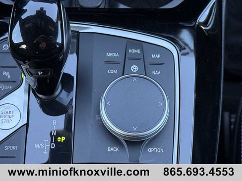 Used 2023 BMW X3 sDrive30i image 21