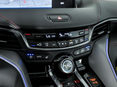 Used 2025 Acura TLX SH-AWD w/ A-SPEC Pkg image 35