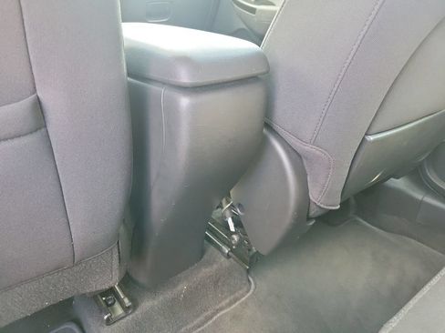 Used 2025 Chevrolet TrailBlazer LS w/ LS Confidence Package FWD image 14