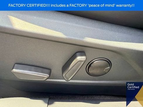 Certified 2022 Ford Mustang Mach-E Premium AWD/4WD image 35