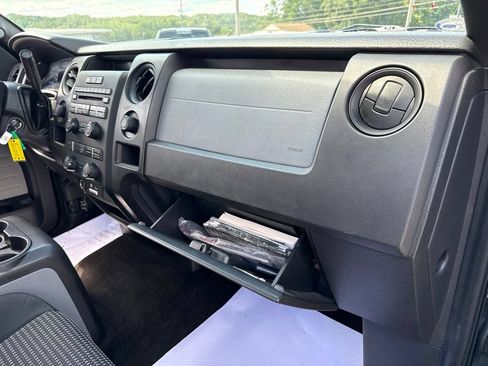 Used 2014 Ford F150 STX w/ Equipment Group 201A Mid AWD/4WD image 32