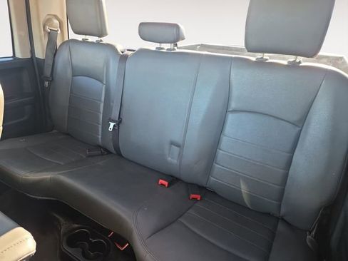 Used 2016 RAM 1500 Tradesman image 13