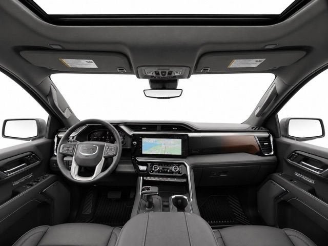 New 2026 GMC Sierra 1500 Denali w/ Denali Reserve Package AWD/4WD image 18