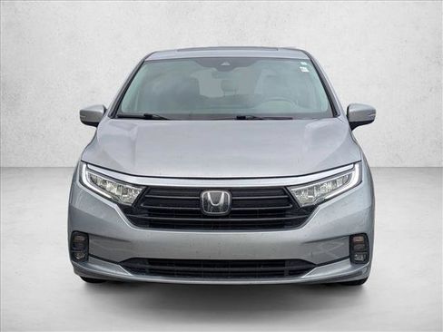 Used 2022 Honda Odyssey EX-L image 2