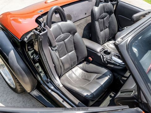 Used 2000 Plymouth Prowler RWD image 41