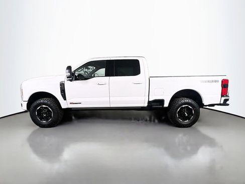 New 2026 Ford F250 Platinum w/ Tremor Off-Road Package image 6