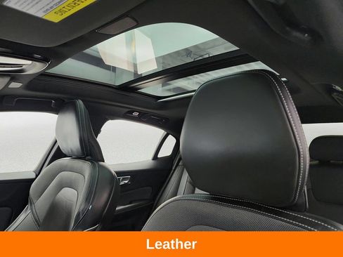 Used 2023 Volvo S60 T8 Ultimate AWD/4WD image 11