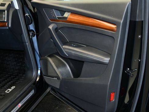Certified 2023 Audi Q5 2.0T Premium Plus AWD/4WD image 20