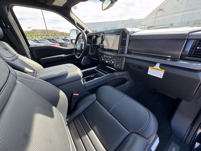 New 2027 Ford F250 Platinum AWD/4WD image 26