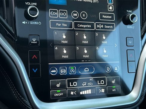 Certified 2024 Subaru Outback Limited image 21