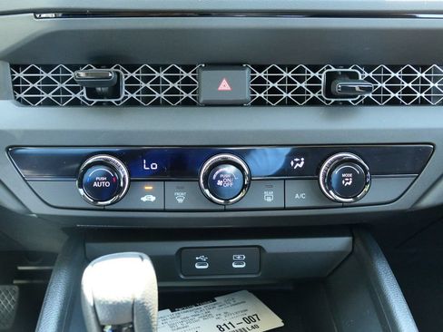 Certified 2026 Honda Accord LX image 25