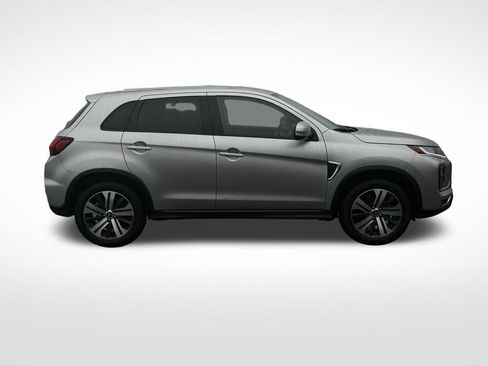 Used 2024 Mitsubishi Outlander Sport SE image 10