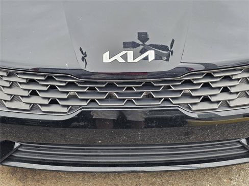 Used 2022 Kia K5 LXS FWD image 3