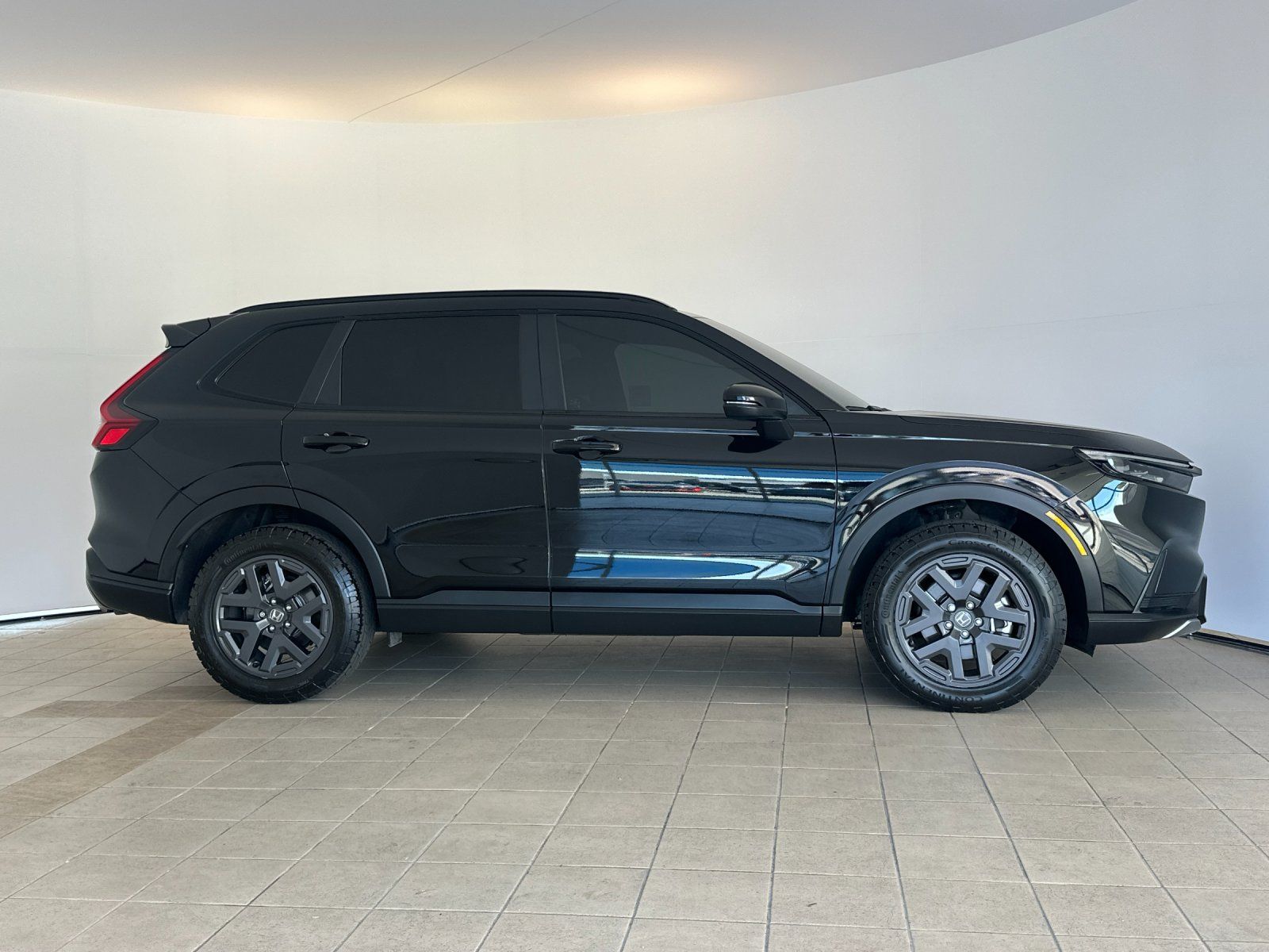 Used 2026 Honda CR-V TrailSport image 7