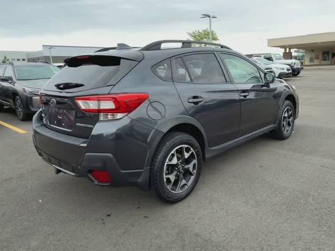 Used 2019 Subaru Crosstrek 2.0i Premium w/ Popular Package #2 AWD/4WD image 8