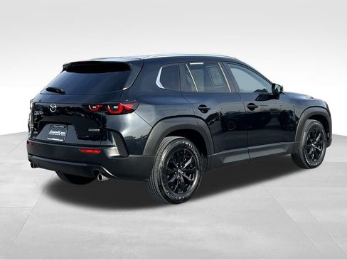 Used 2025 MAZDA CX-50 AWD 2.5 S w/ Preferred Package image 7