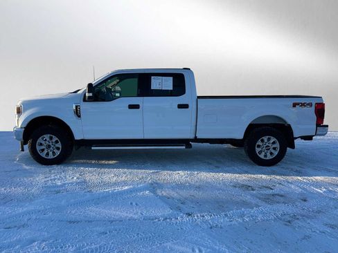 Used 2022 Ford F350 XLT w/ XLT Value Package image 6