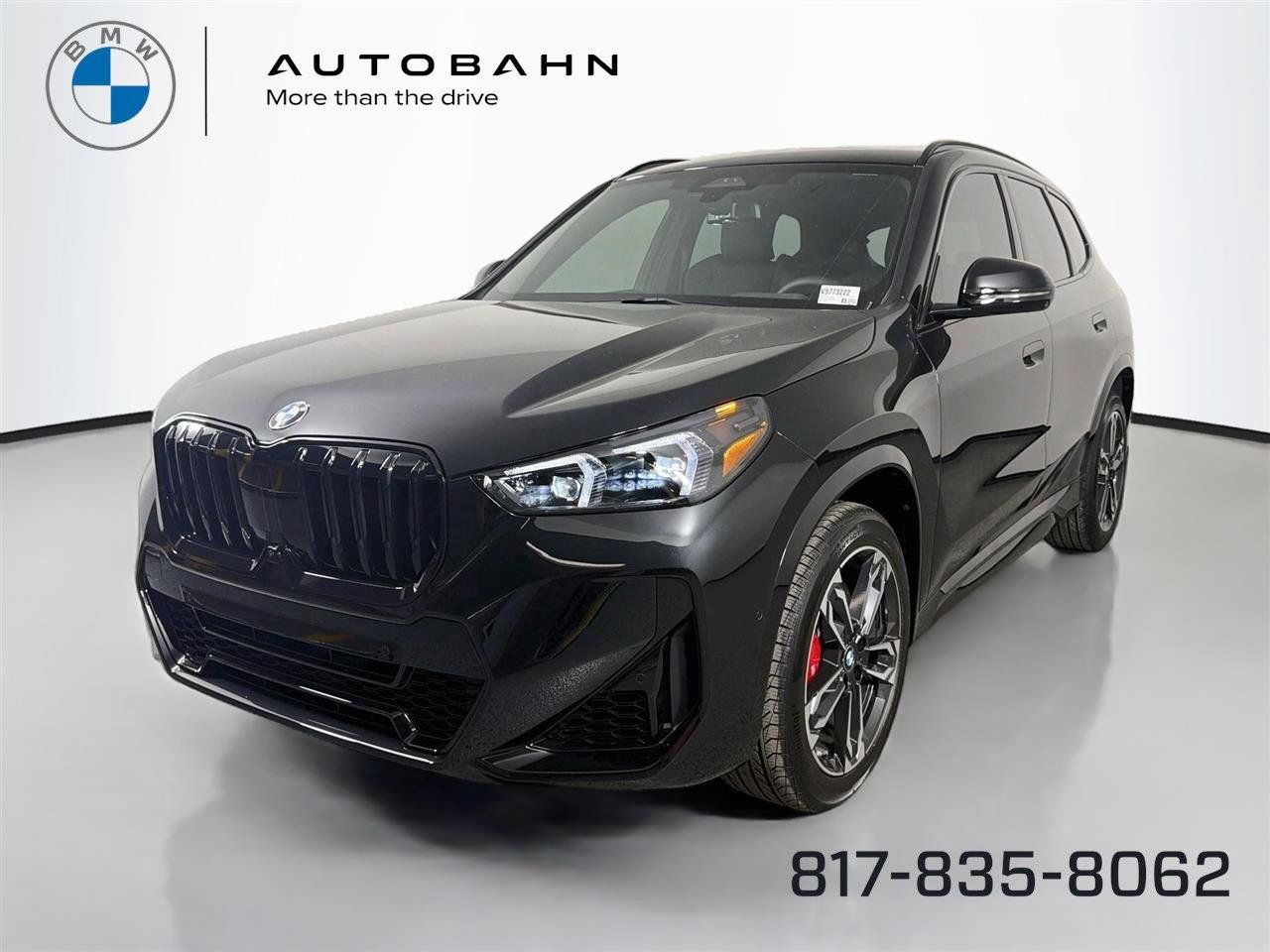 New 2027 BMW X1 xDrive28i AWD/4WD image 1