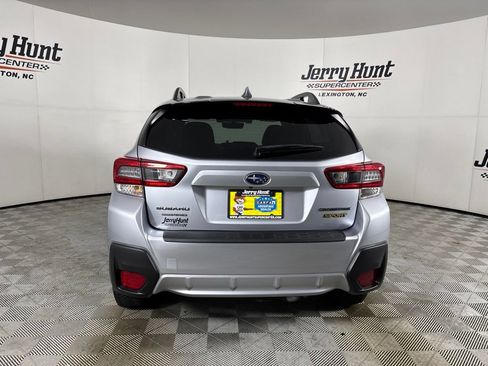 Used 2023 Subaru Crosstrek 2.5i Sport AWD/4WD image 5