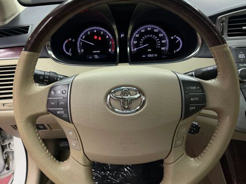 Used 2011 Toyota Avalon Limited FWD image 15