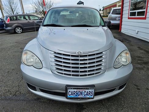 Used 2006 Chrysler PT Cruiser image 7