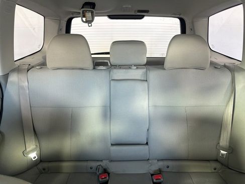 Used 2012 Subaru Forester 2.5X image 25