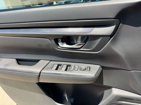 New 2026 Honda CR-V TrailSport image 15
