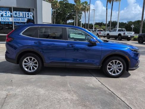 Used 2023 Honda CR-V EX-L image 3