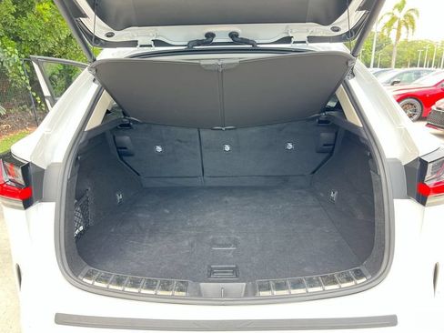 Certified 2025 Lexus NX 250 FWD w/ Towing Package (2000 Lbs) image 20