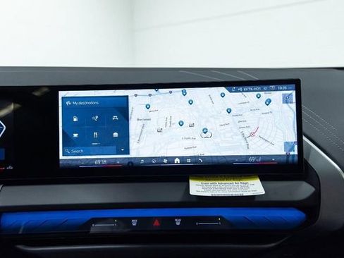 New 2026 BMW X3 xDrive30 image 19