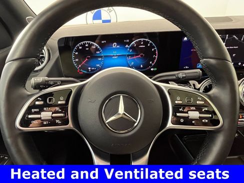 Used 2023 Mercedes-Benz GLA 250 4MATIC image 9