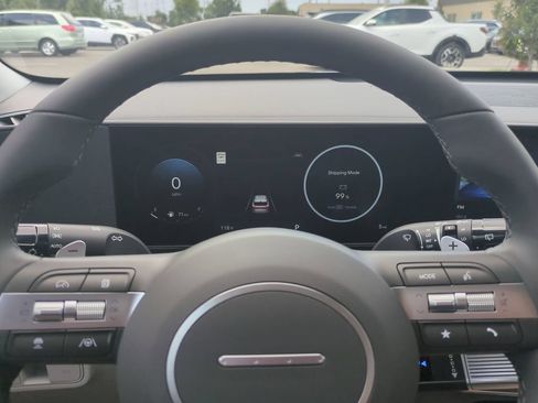 New 2026 Hyundai Kona Limited FWD image 35