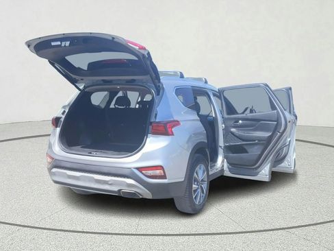 Used 2020 Hyundai Santa Fe SEL w/ Convenience Package FWD image 13