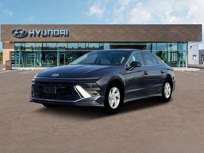New 2026 Hyundai Sonata SE