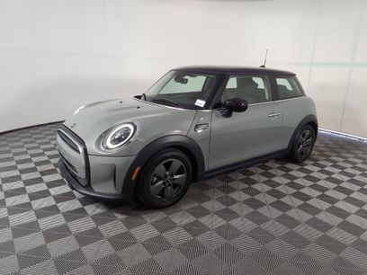 Used 2023 MINI Cooper 2-Door Hardtop