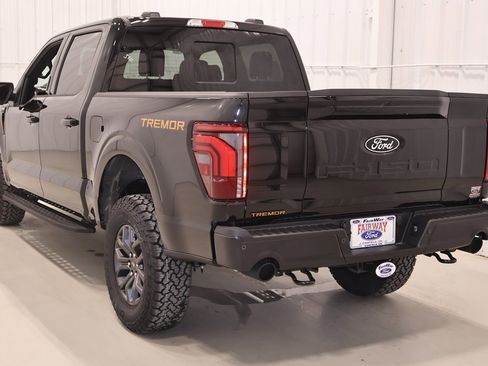 New 2026 Ford F150 Tremor w/ Equipment Group 402A High image 7