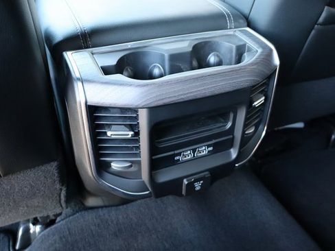 Used 2025 RAM 2500 Laramie w/ Sport Appearance Package image 46